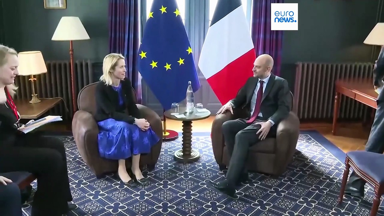 Latest news bulletin | March 27th, 2026 – Morning