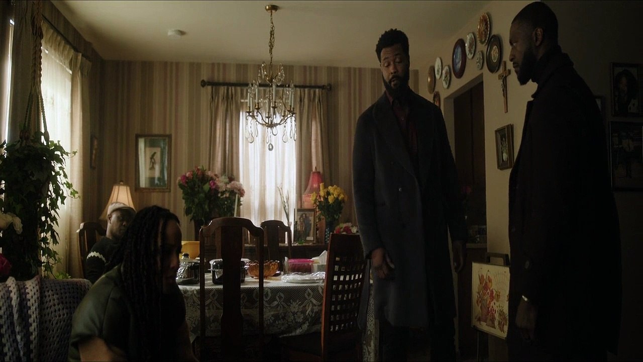 Cross part 8 last episode  English Movies hinddi dubbed