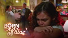 Born To Shine: The aspiring singer's mother is allergic to music! (Episode 5)