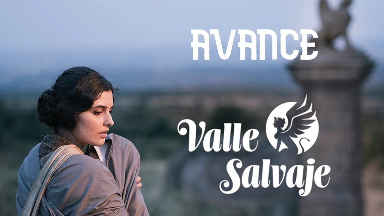 Valle Salvaje Episodio 383 Subtítulos es