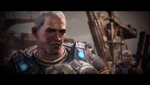 Gears of War Judgment (Repercusiones) || Secuencia Final