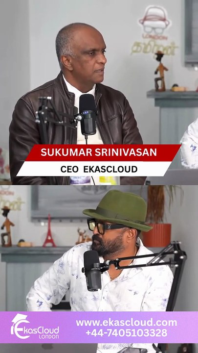 Don’t Think Complicated! ✈️ CEO Explains Success with a Pilot Training Example 🚀  _ Ekascloud