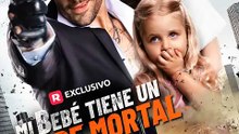 😳 Descubrí la Verdad Sobre el Padre de Mi Bebé… Y Todo Cambió - Película Completa 2026