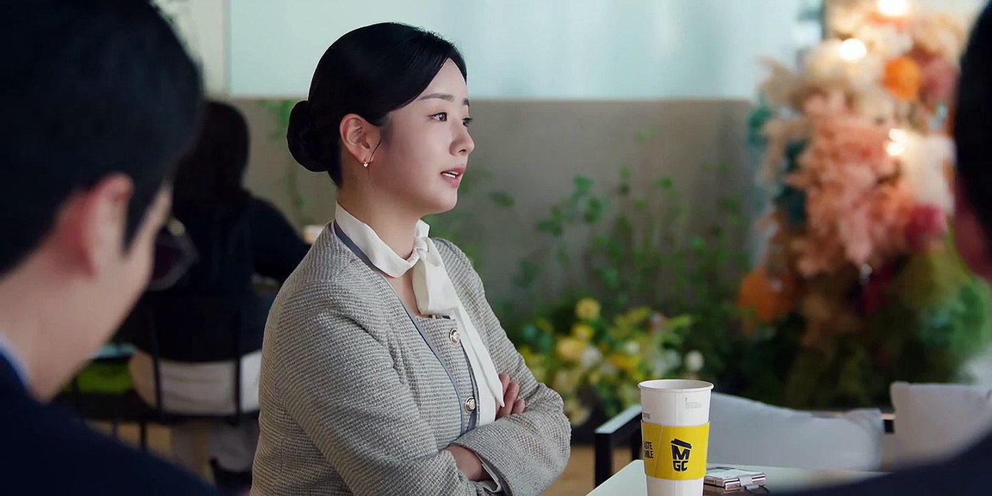 Queen Of Tears EP.16 END Hindi Dubbed [Full Movie] [English Subs]Full EP - Full