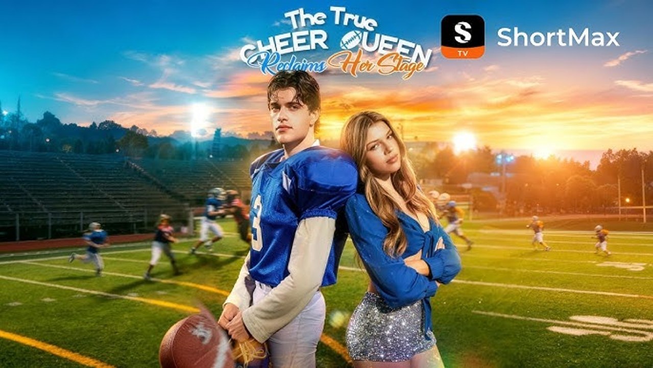 The True Cheer Queen Reclaims Her Stage - Full