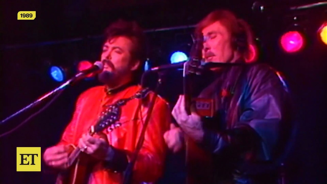 Dash Crofts of 'Summer Breeze' Duo Seals and Crofts Dies at 87