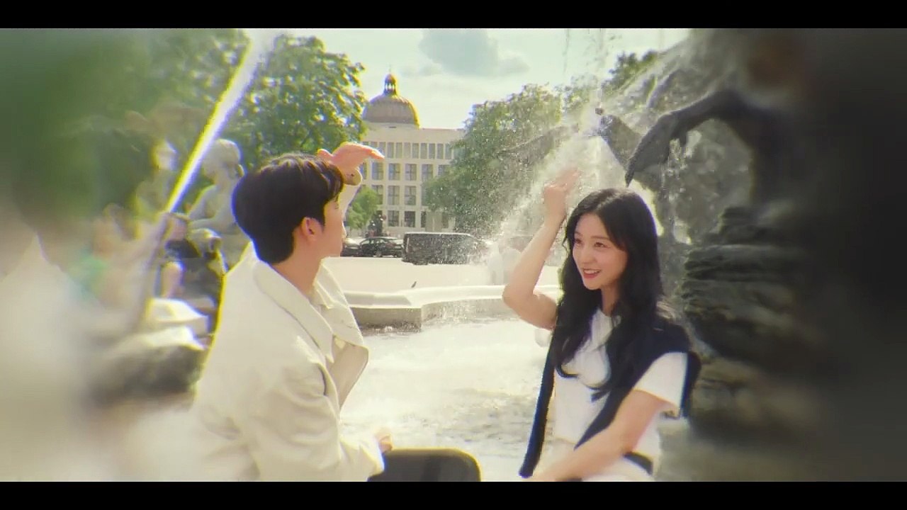 Queen Of Tears EP.14 Hindi Dubbed [Full Movie] [Trending Drama]Full EP - Full