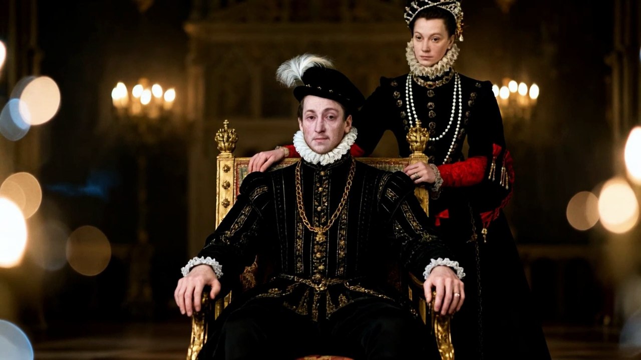 LO PREDIJO TODO: traición, sangre y la caída de Francia ⚔️