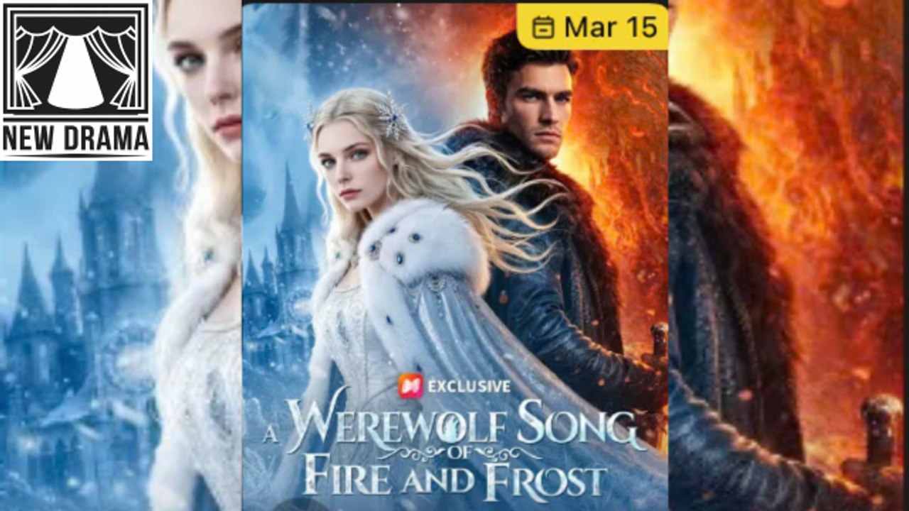 ❤️ A Werewolf Song of Fire and Frost TREND ⚡🚨 Hot Update 2026