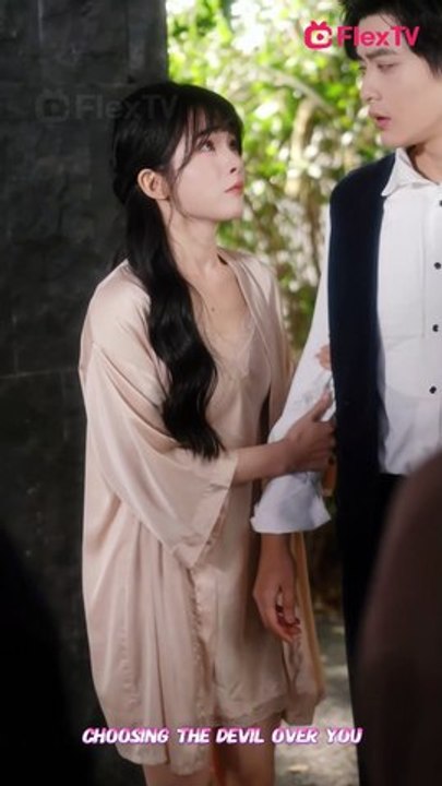 Choosing The Devil Over You-Isode-E3