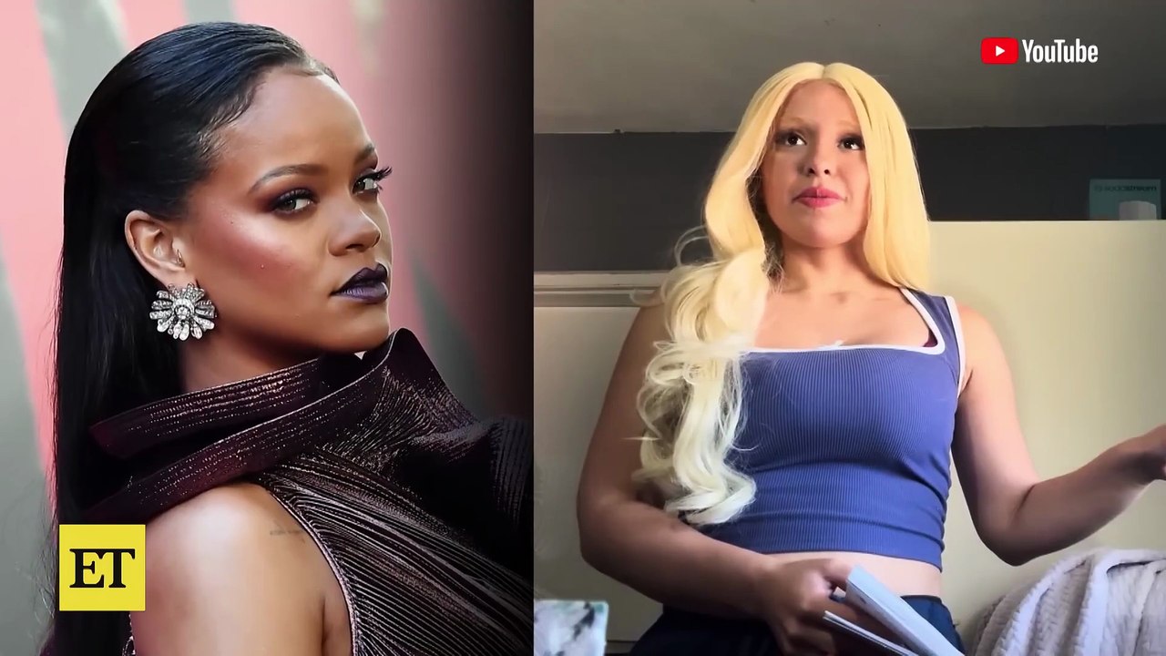 Shooting at Rihanna’s House_ Courtroom Showdown Begins With Woman Facing Attempt