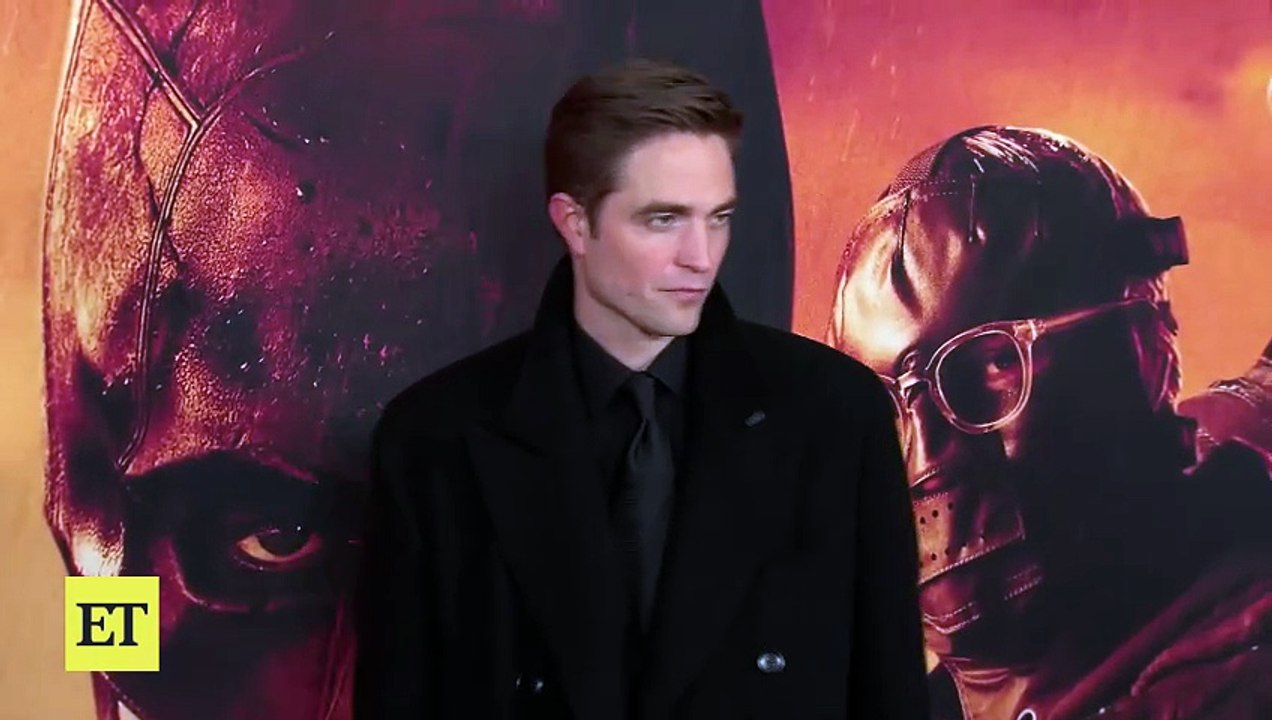 Robert Pattinson Declares NO ONE Is 'Team Jacob' in Twilight Stan Wars