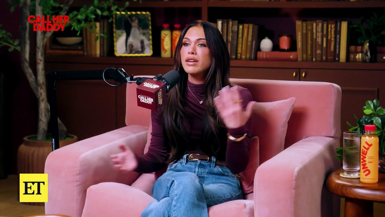 SLOMW’s Jessi Draper Breaks Silence on Taylor Frankie Paul Leaked Fight Video