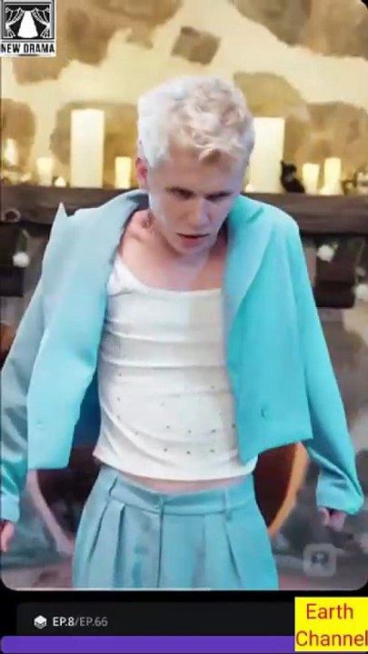 💙 Please Don't Die Alpha I Can Heal You Every Night🍏 VIRAL  ⚡🎉 Complete Series 2026