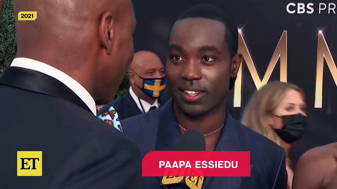 Harry Potter Series_ Paapa Essiedu Reacts to Death Threats Over Snape Casting