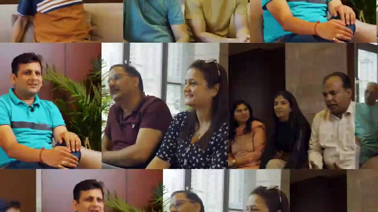 Noida Expressway Projects Review | ACE Parkway Happy Homeowners Speak