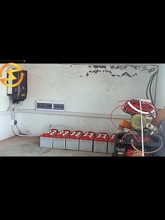 Part 15 – Itna Powerful Solar System 😱 | Final Result + Advice | Pakistan