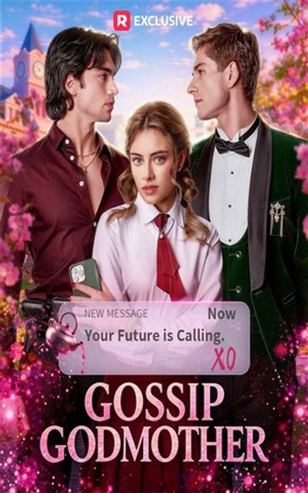 Gossip Godmother 🔥FULL MOVIES ENGLISH SUB 2026
