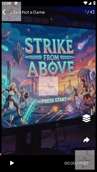 🎭 Life Taught Me the Hard Way… There Are No Second Chances - Full Movie 2026