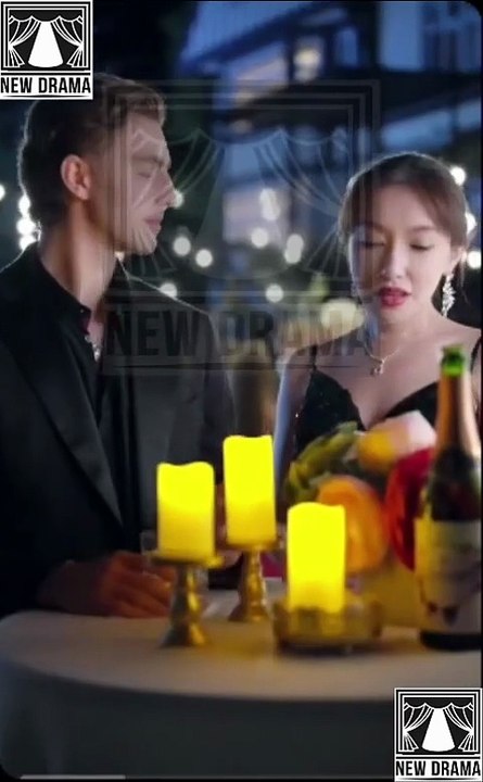 ⚠️ He Risked It All… But Lost More Than He Could Handle - Full Series 2026