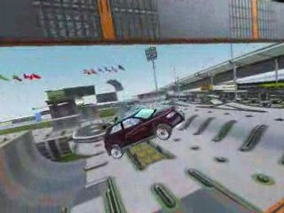 Trackmania vidéo02