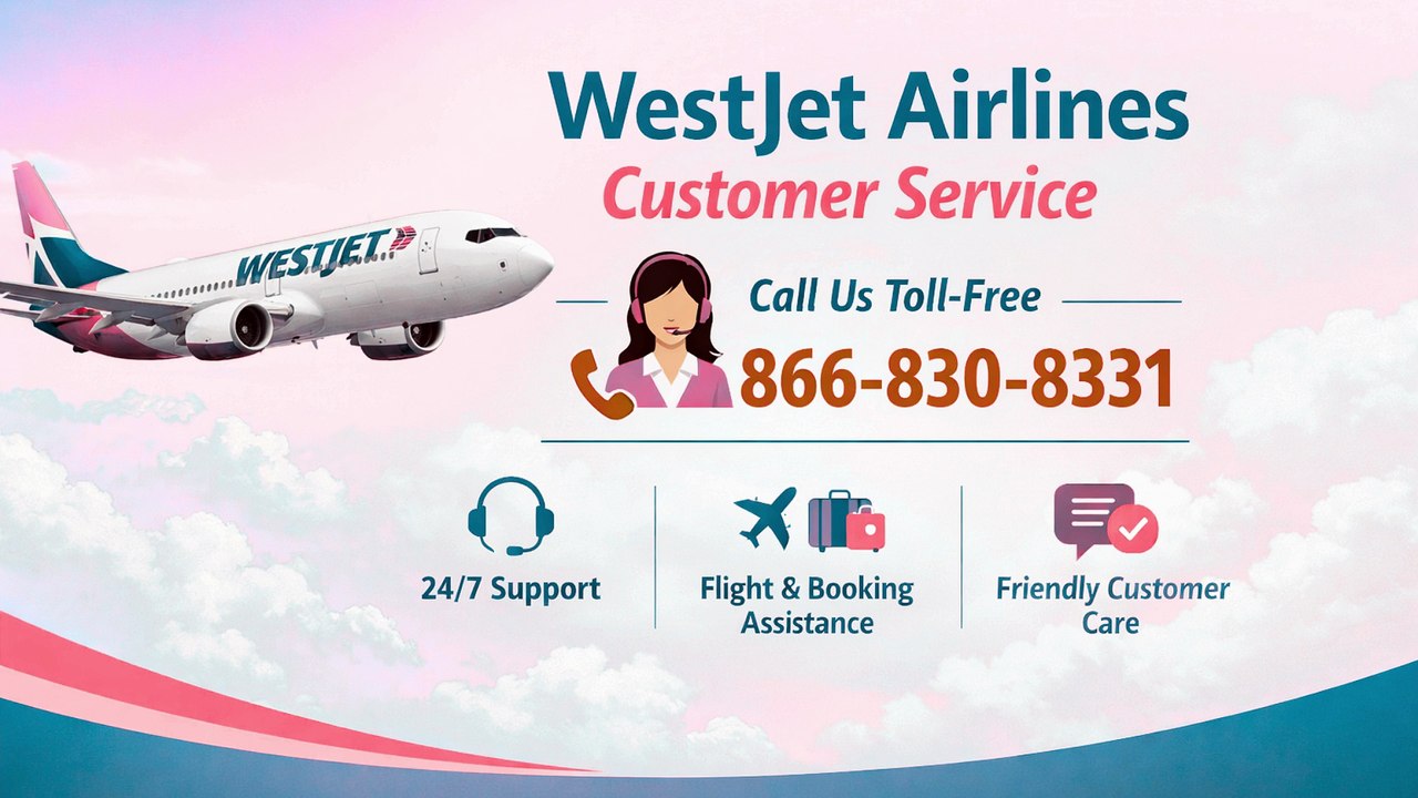 ✨ Westjet AiRlines ® CuStOmEr SeRvIcE | NeXt-LeVeL SuPpOrT GuIdE (2026)