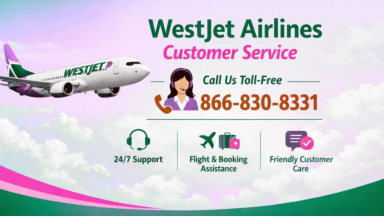 🔥 #2026 Westjet Airlines Customer Service GuIdE | GeT FaSt, EaSy & ReLiAbLe HeLp AnYtImE