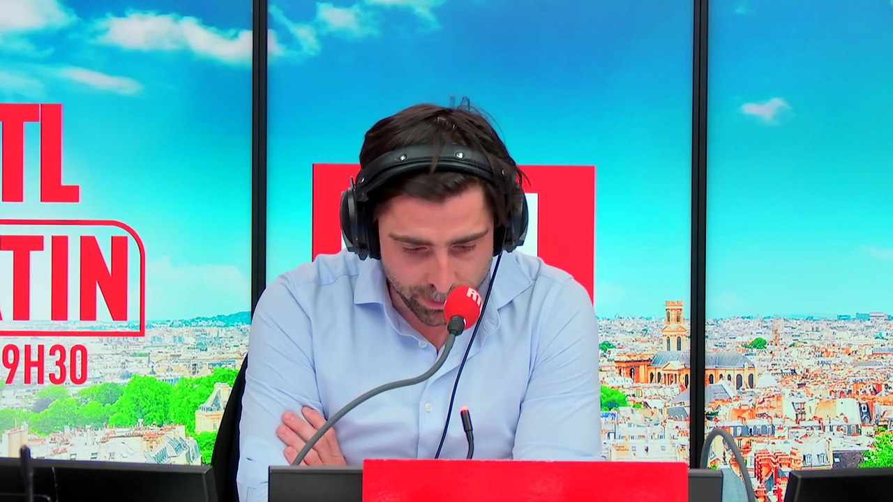 500 milliards de dépenses militaires en plus en 2025 pour les pays de l'Otan : bienvenue dans l'économie de guerre