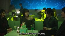 Beyond the Bar Episode 6 English Sub [Full Movie] [Full Story]Full EP - Full