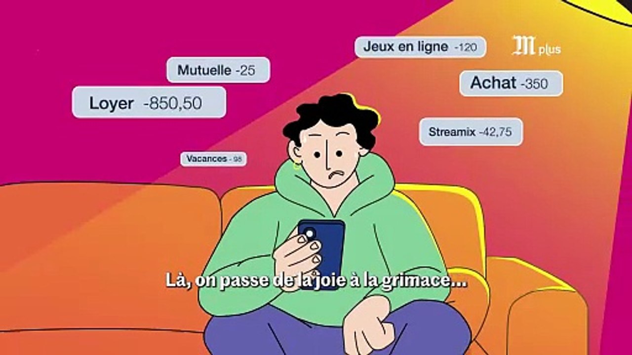 Comment gérer son budget, sans se faire submerger