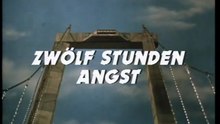 Thunderbirds 6 von 31 Zwölf Stunden Angst Film deutsch
