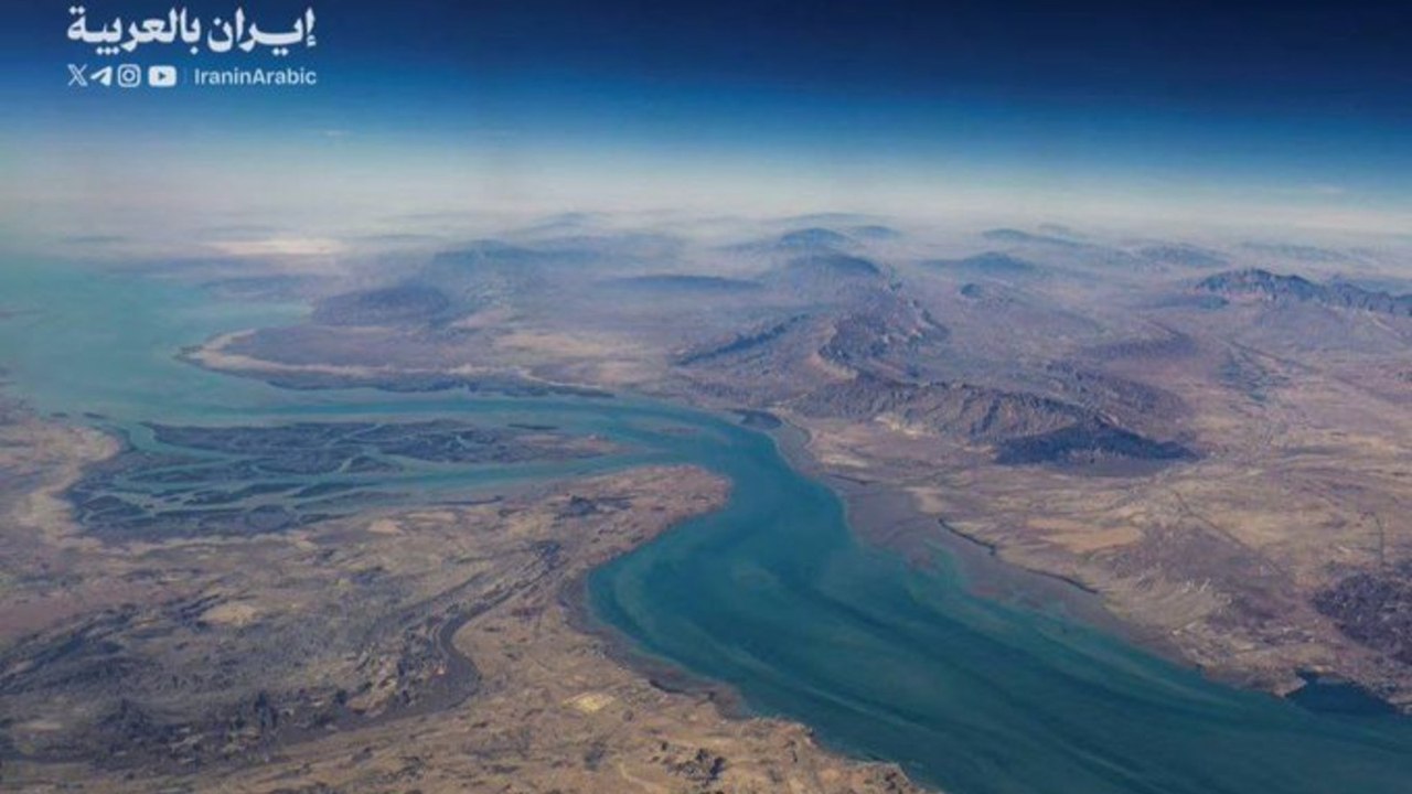 ಭಾರತದ ಹಡಗುಗಳಿಗೆ ಹಾರ್ಮುಜ್ ಜಲಸಂಧಿ ಮುಕ್ತ ಮುಕ್ತ..! ಇರಾನ್ ಪಾಲಿಗೆ ಫ್ರೆಂಡ್ಲಿ ನೇಷನ್​.. ಭಾರತಕ್ಕಿಲ್ಲ ಟೆನ್ಷನ್..!