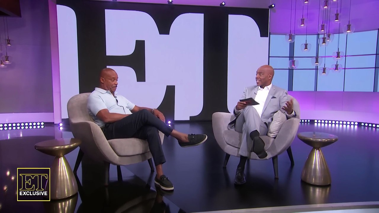 NCIS SHOCKER! Major Character Killed Off in 500th Episode_ Rocky Carroll Speaks