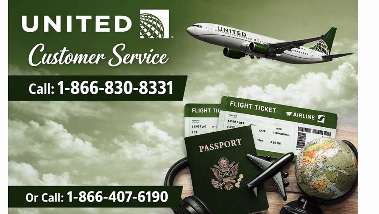 !!CoMpLeTe™ UniTedⓃ AiRLiNeS CuStOmEr© SeRvIcE℗ LiSt | ToLL-FrEe SuPpOrT GuIdE