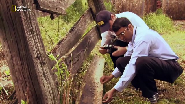 Mayday: Catástrofes Aéreas - T3E9 Fallos De Mantenimiento