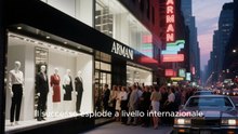 Giorgio Armani  l’eleganza senza tempo #Giorgio Armani #eleganza #visionario #re #umanità