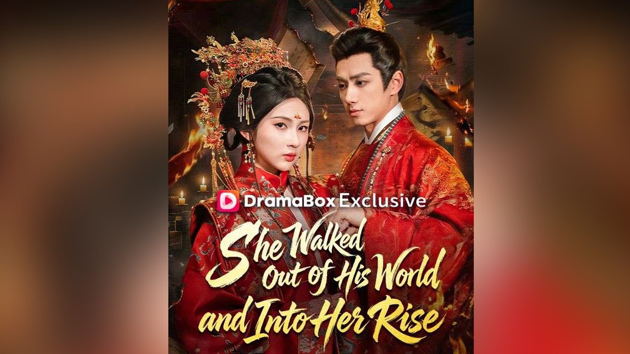 She Walked Out of His World and Into Her Rise Full Episode