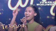 TiktoClock: Biriterang mahiyain, napatalsik ang reigning kampeon!