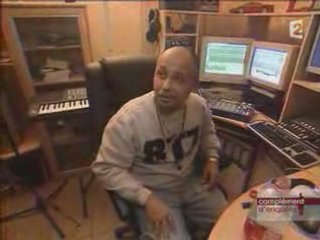 BLACK DVD Alibi Montana 1.1 By Kamnouz