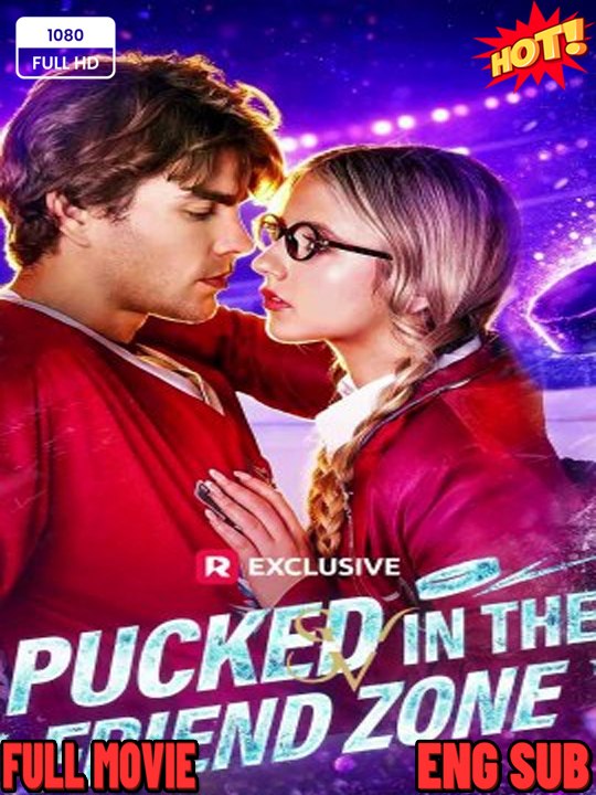 💚FULL MOVIES **Pucked in the Friend Zone: When Dating Gets Awkward (FULL EP 2026)