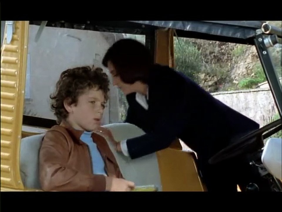 Anne, Jour après Jour - 1976 - Episode 13