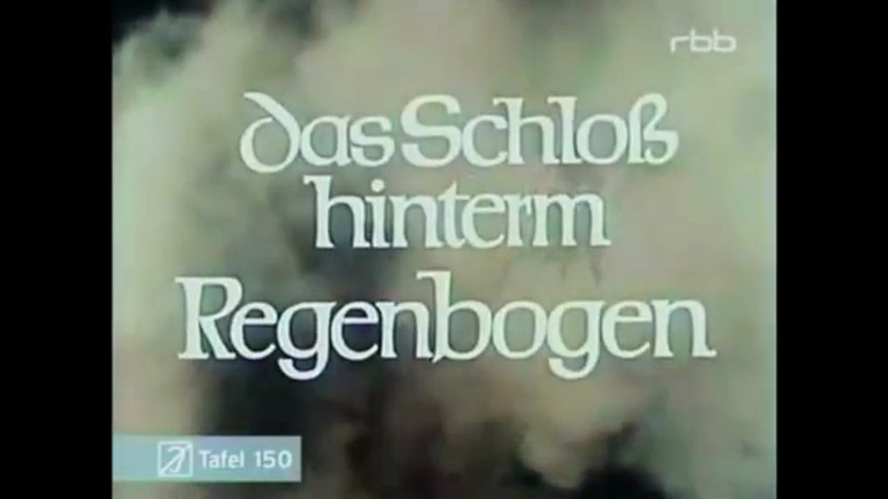 Das Schloss hinter dem Regenbogen Film deutsch