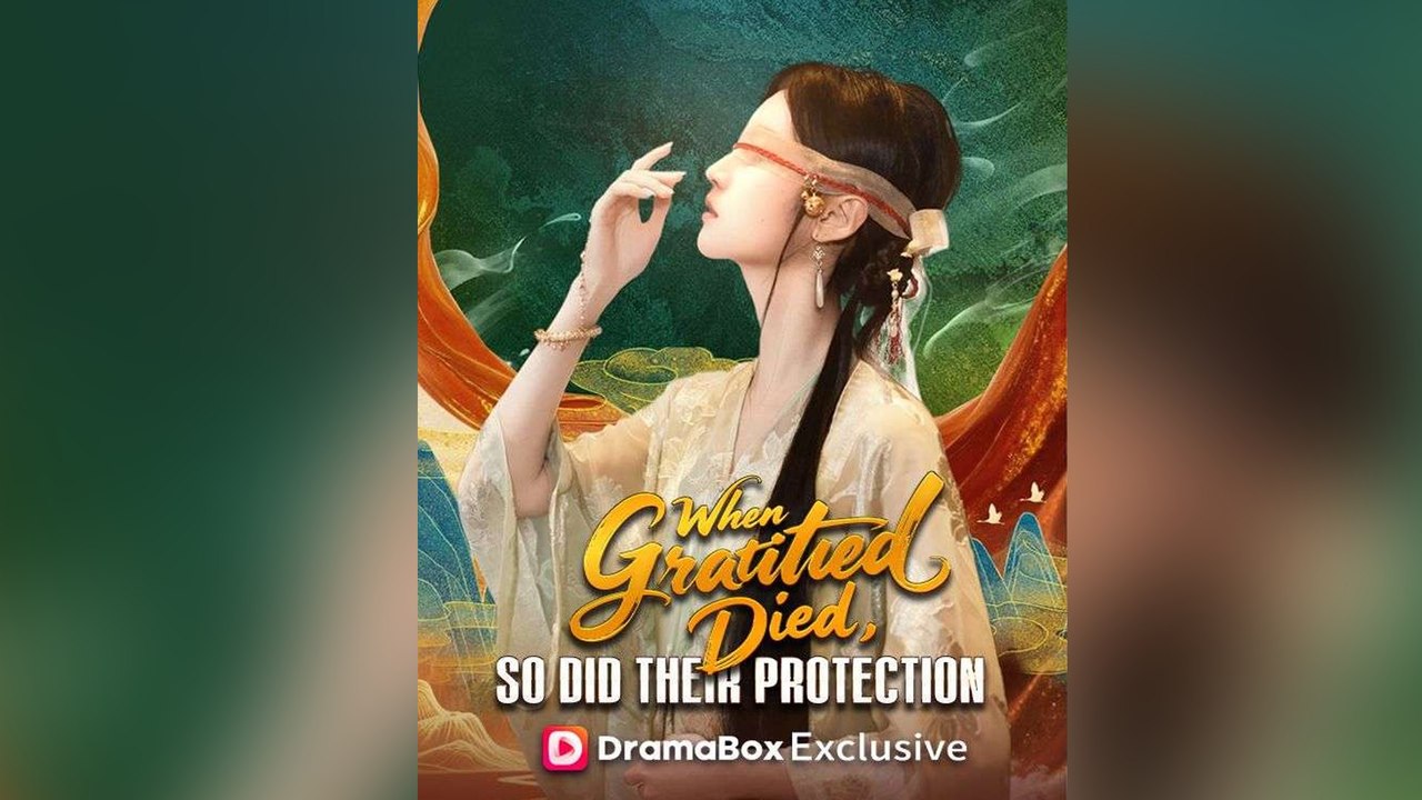 When Gratitude Died, So Did Their Protection FULL [High Quality]