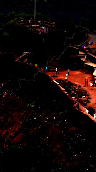 Marathi Was Not Always Official 😳 | Maharashtra History Short