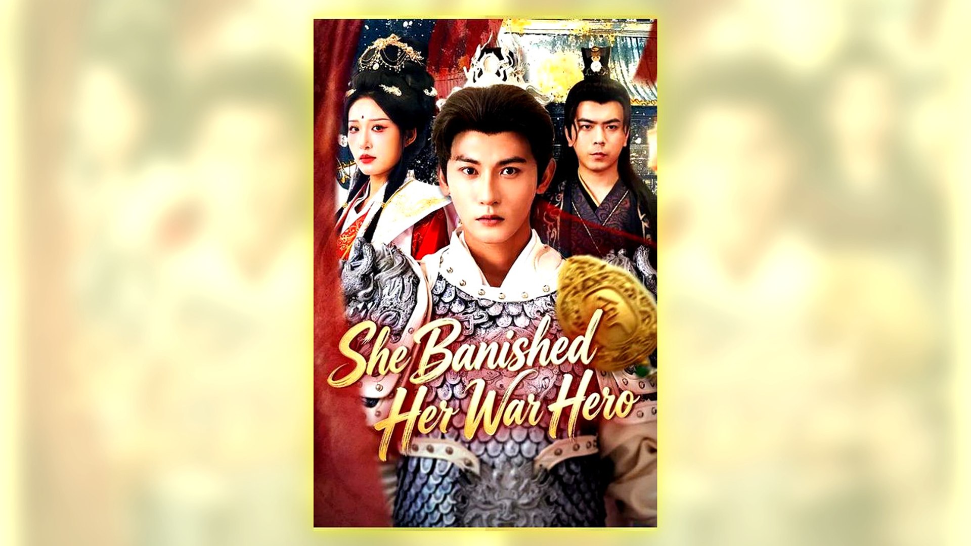 She Banished Her War Hero Full Hd