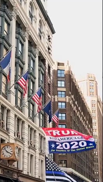 Trump’s signature to appear on US currency in first for sitting president - Al Jazeera
