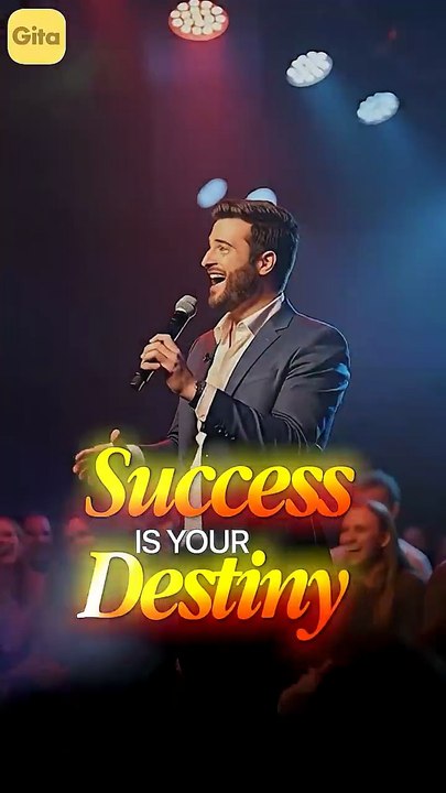 Destiny Means Freedom || Acharya Prashant