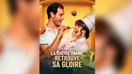 La Cheffe Trahie Retrouve Sa Gloire - Film complet