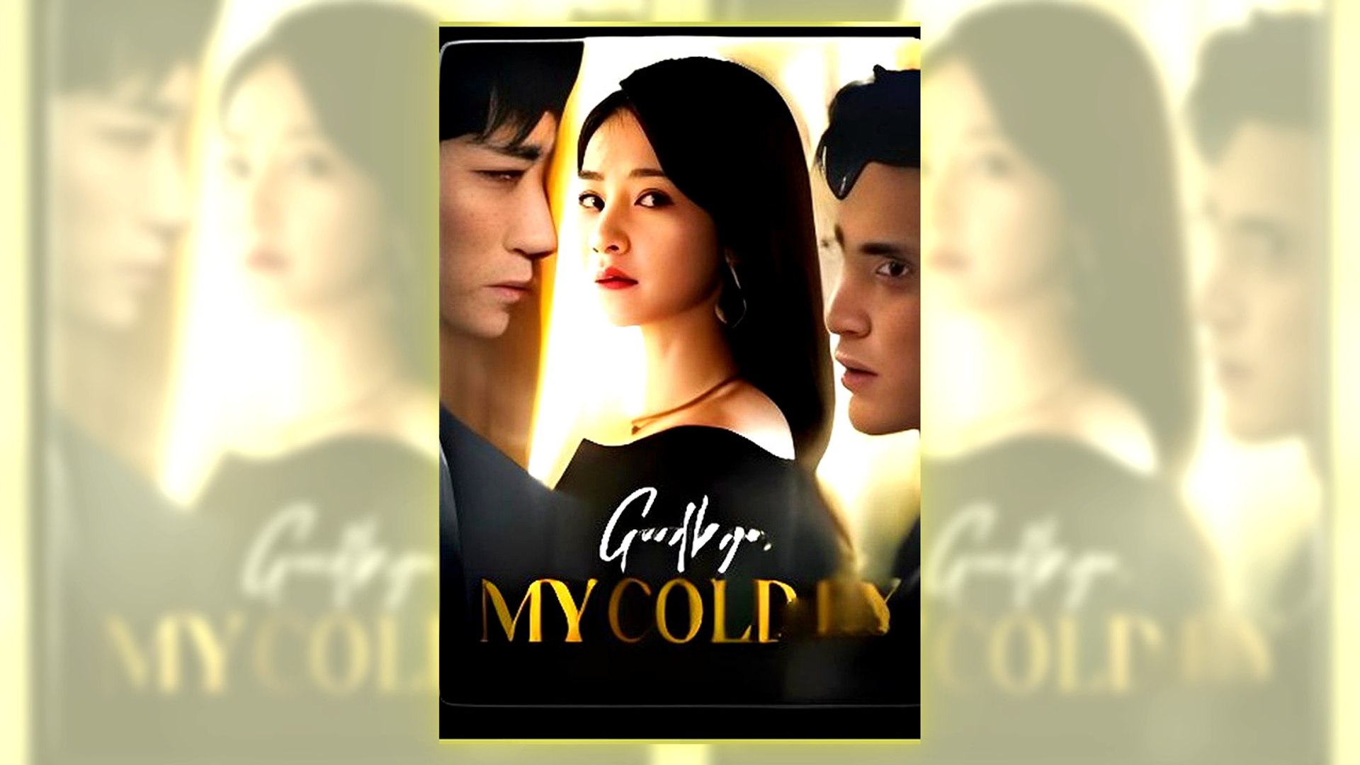 ⁣Goodbye, My Cold Ex Full Hd
