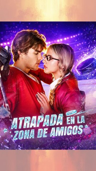 [Completo En Español] Atrapada en la zona de amigos